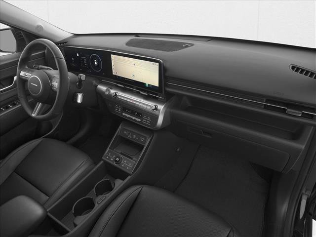 New 2026 Hyundai Kona Limited FWD image 11
