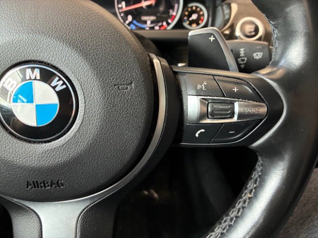 Used 2016 BMW 650i Gran Coupe xDrive AWD/4WD image 19