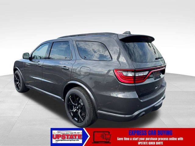 New 2026 Dodge Durango GT image 6