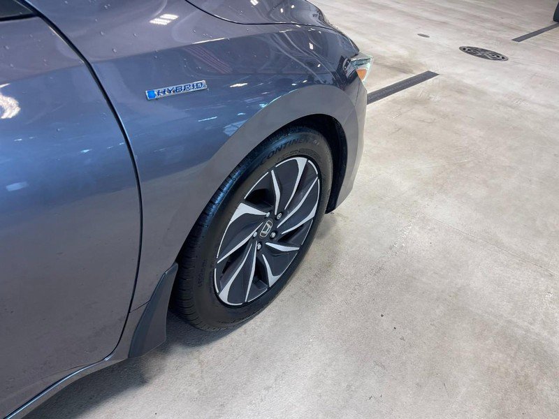 Used 2019 Honda Insight Touring image 5