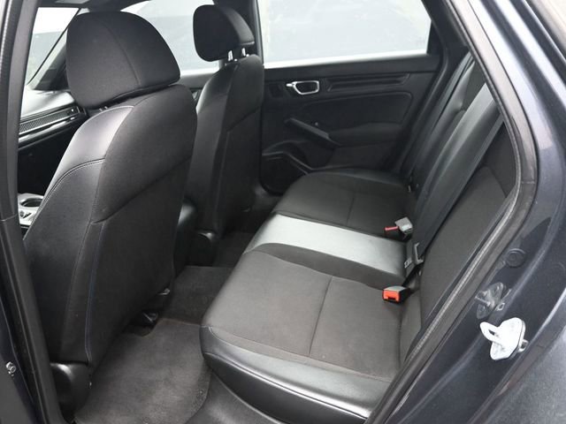 Used 2022 Honda Civic Sport image 9
