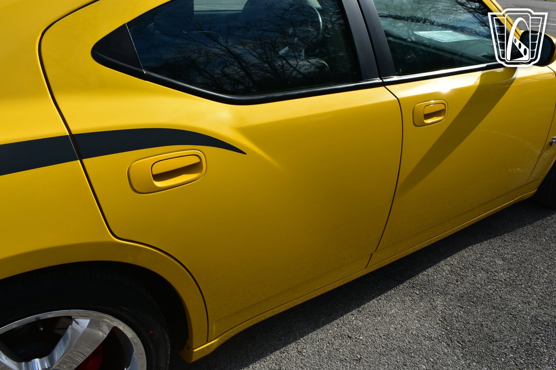 Used 2007 Dodge Charger SRT8 w/ SRT Option Group III image 38