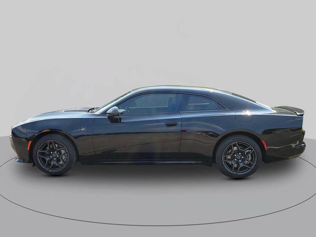 New 2026 Dodge Charger Scat Pack AWD/4WD image 6