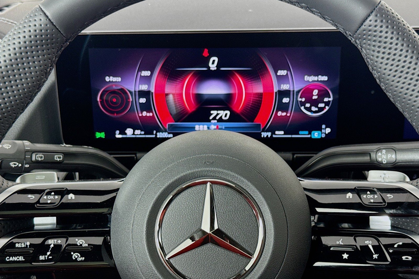 New 2026 Mercedes-Benz GLA 250 image 18