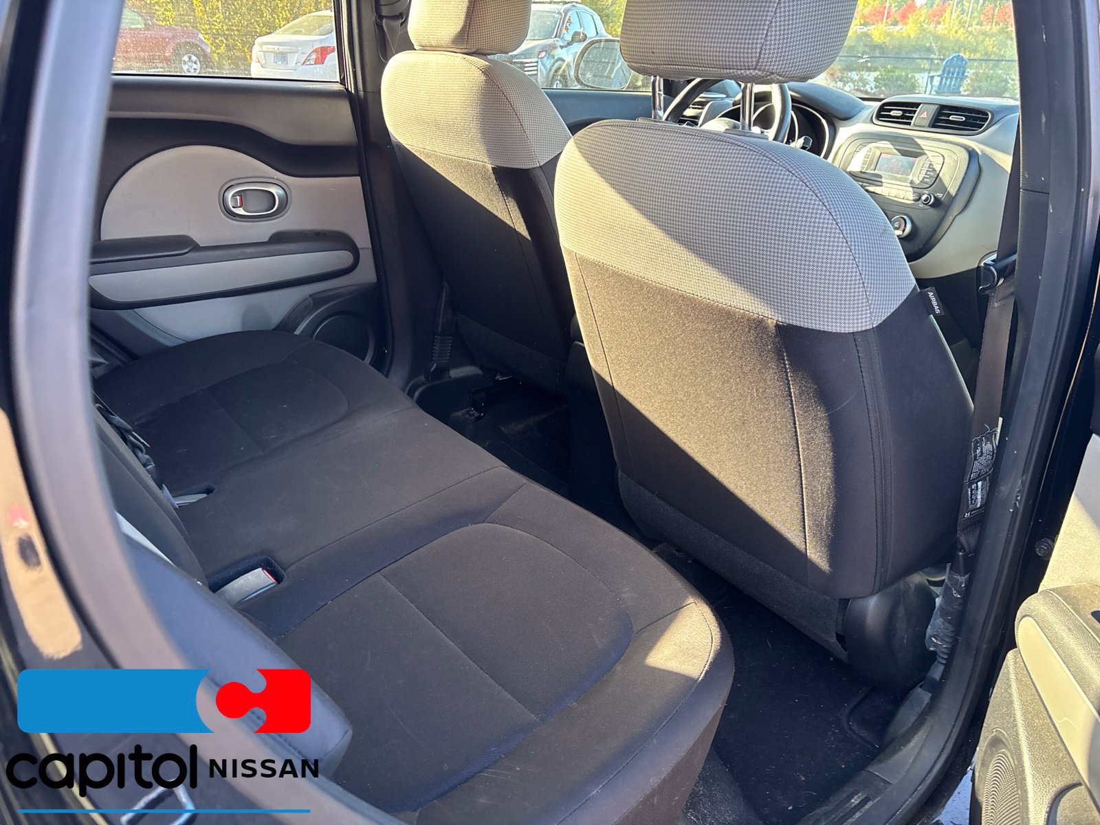 Used 2016 Kia Soul FWD image 7