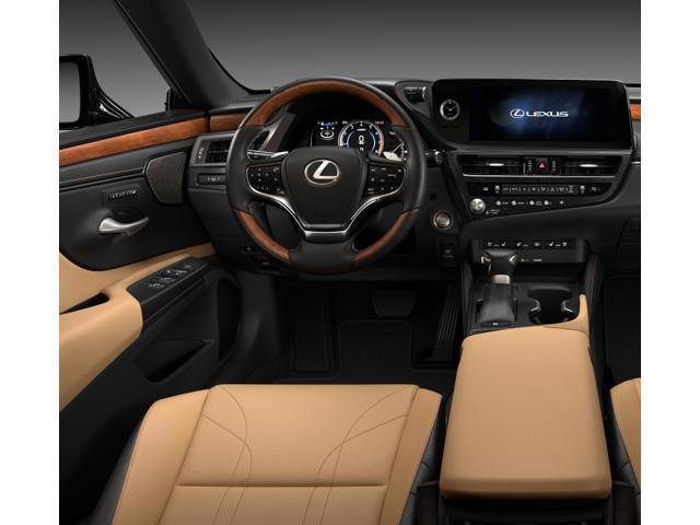 New 2025 Lexus ES 350 Ultra Luxury image 25
