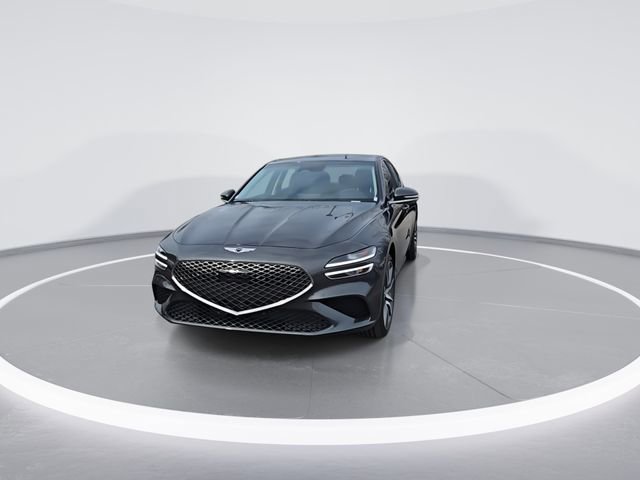 New 2026 Genesis G70 2.5T image 3
