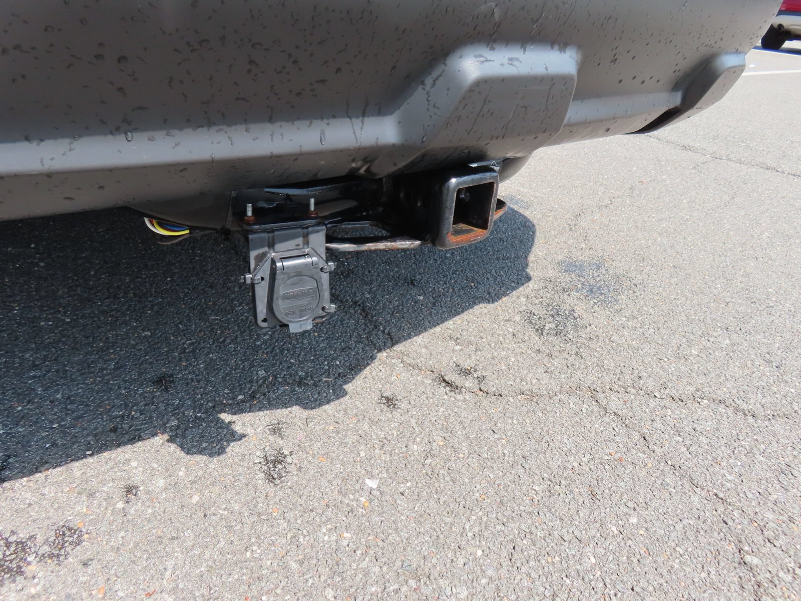 Used 2018 Nissan Pathfinder SV AWD/4WD image 13