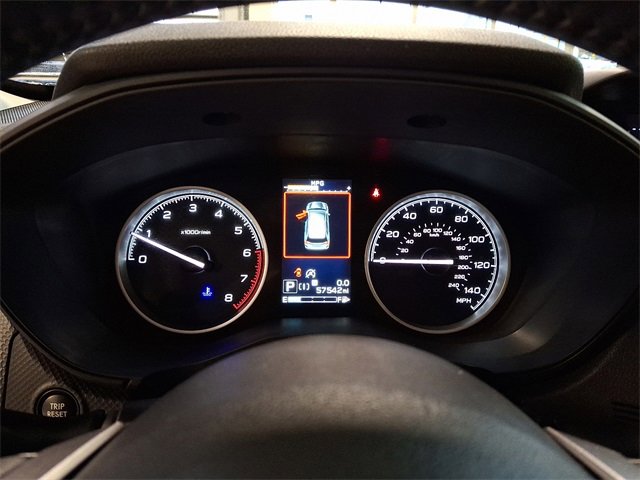 Certified 2023 Subaru Forester Premium image 22