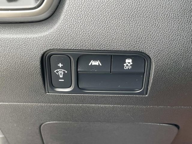 Used 2021 Kia Sorento S w/ Panoramic Sunroof Package FWD image 18