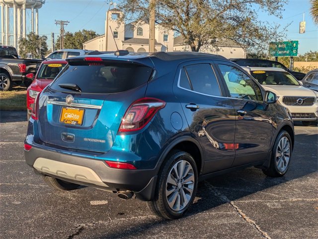 Used 2019 Buick Encore Preferred image 5
