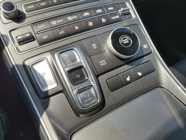 Certified 2023 Hyundai Santa Fe SEL FWD image 27