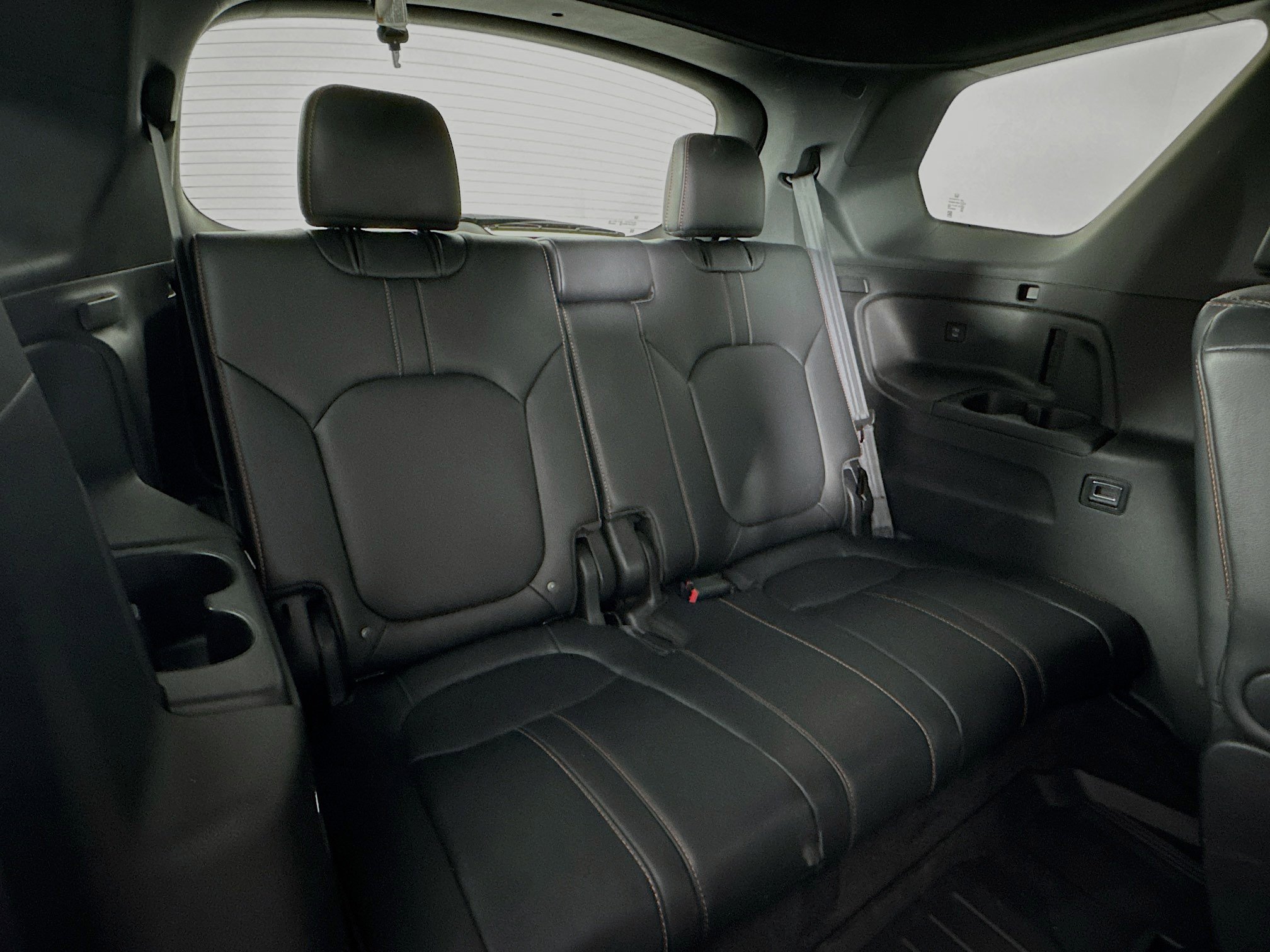 Certified 2024 Honda Pilot TrailSport image 27