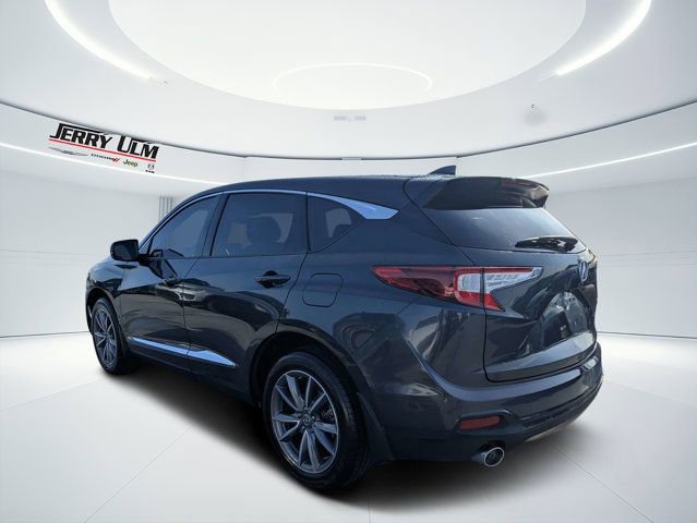 Used 2020 Acura RDX FWD w/ Technology Package image 5