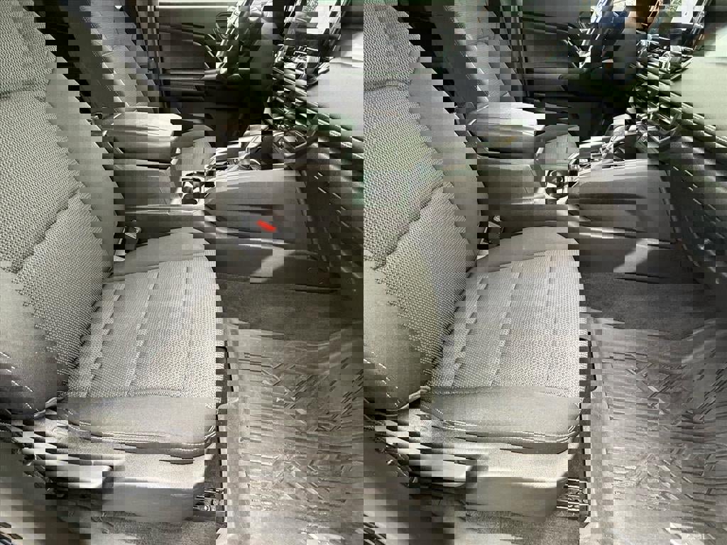 Used 2023 Chevrolet Colorado LT w/ LT Convenience Package II image 10