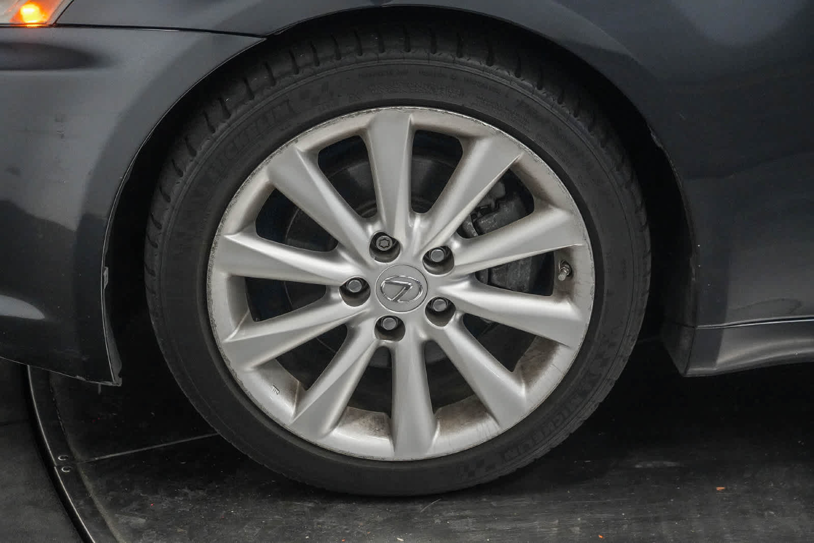 Used 2010 Lexus IS 250 RWD image 9