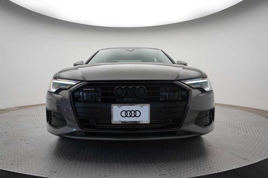 Used 2023 Audi A6 Premium Plus AWD/4WD image 5