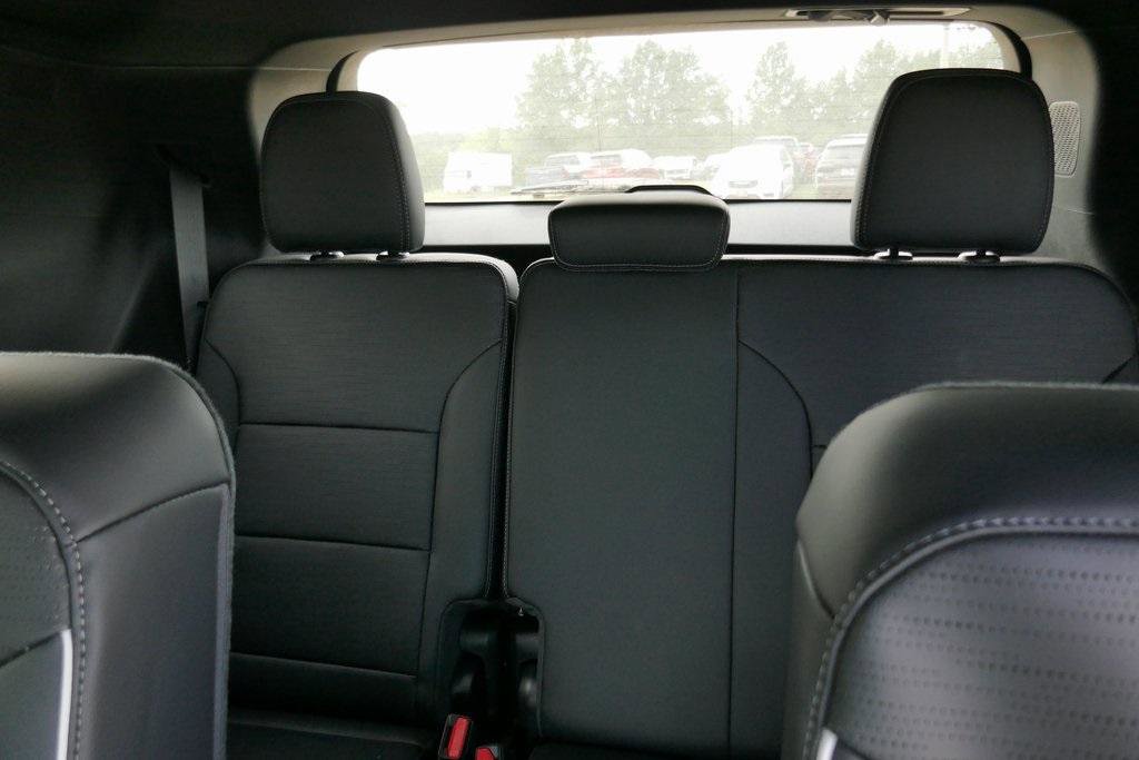 New 2026 Buick Enclave Sport Touring image 17