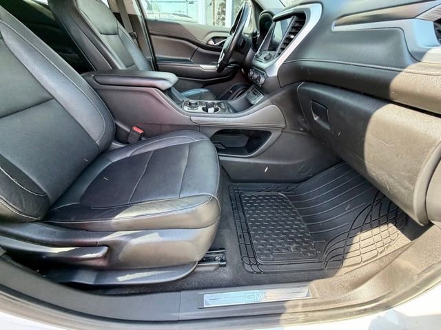 Used 2020 GMC Acadia SLT AWD/4WD image 21
