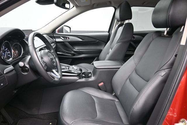 Certified 2023 MAZDA CX-9 Touring AWD/4WD image 26