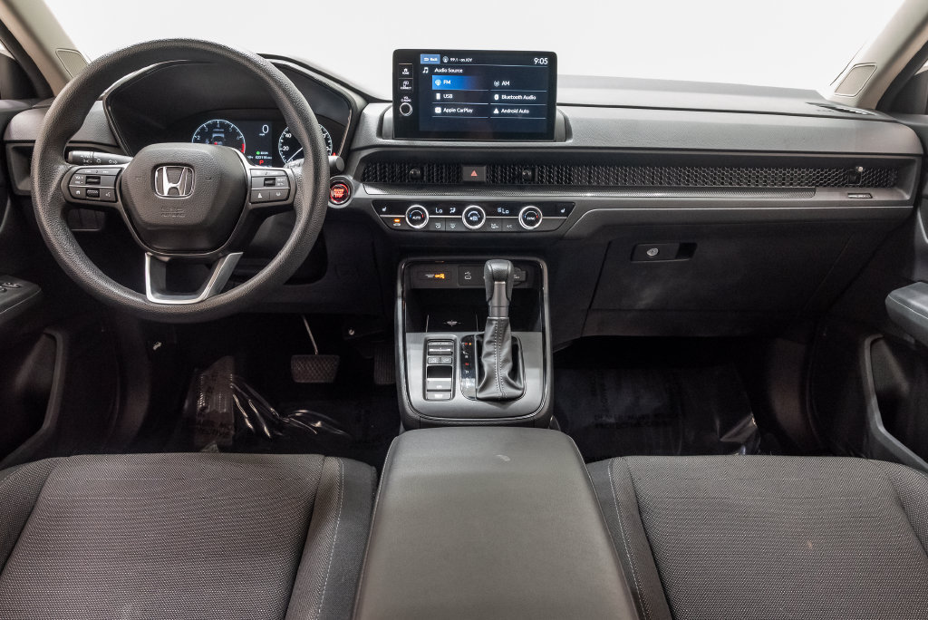 Used 2026 Honda CR-V EX image 31