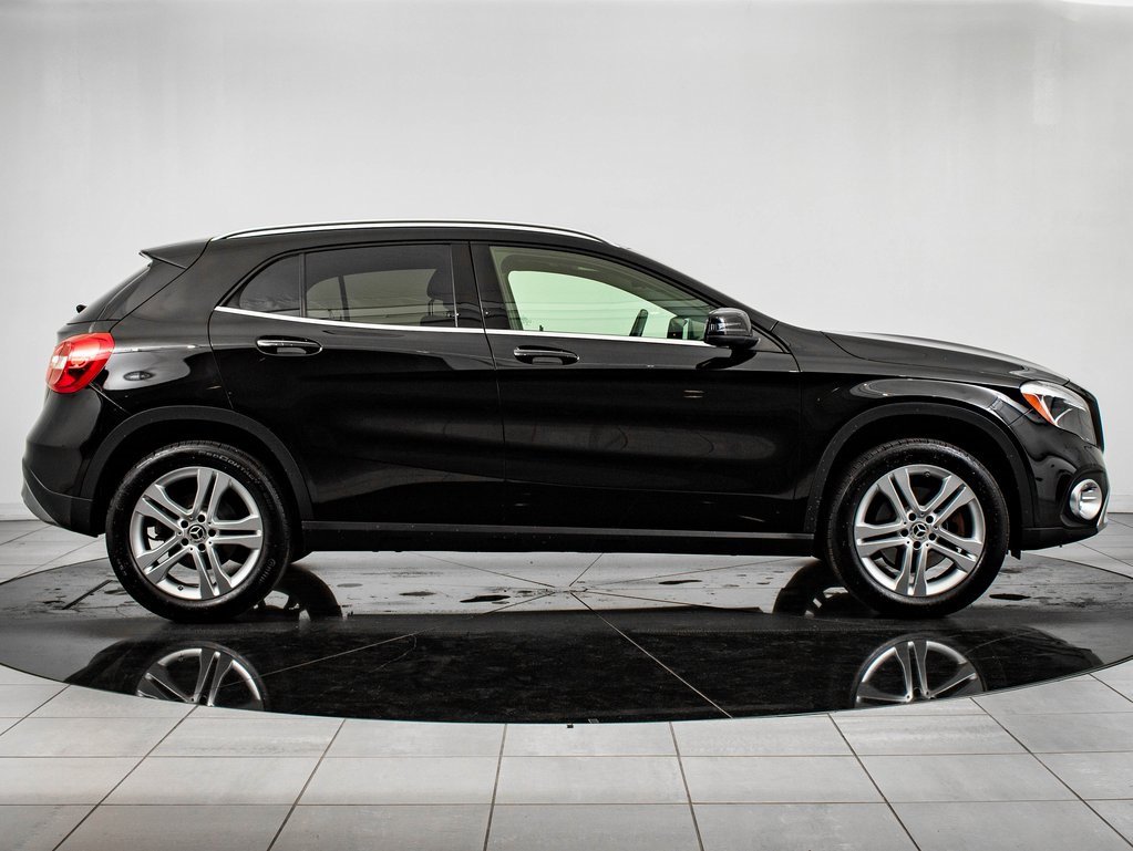 Used 2019 Mercedes-Benz GLA 250 4MATIC image 6