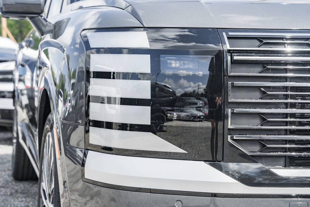 New 2026 Hyundai Palisade Calligraphy image 13