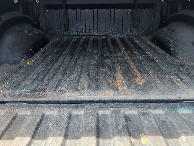 Used 2021 RAM 1500 Big Horn AWD/4WD image 7
