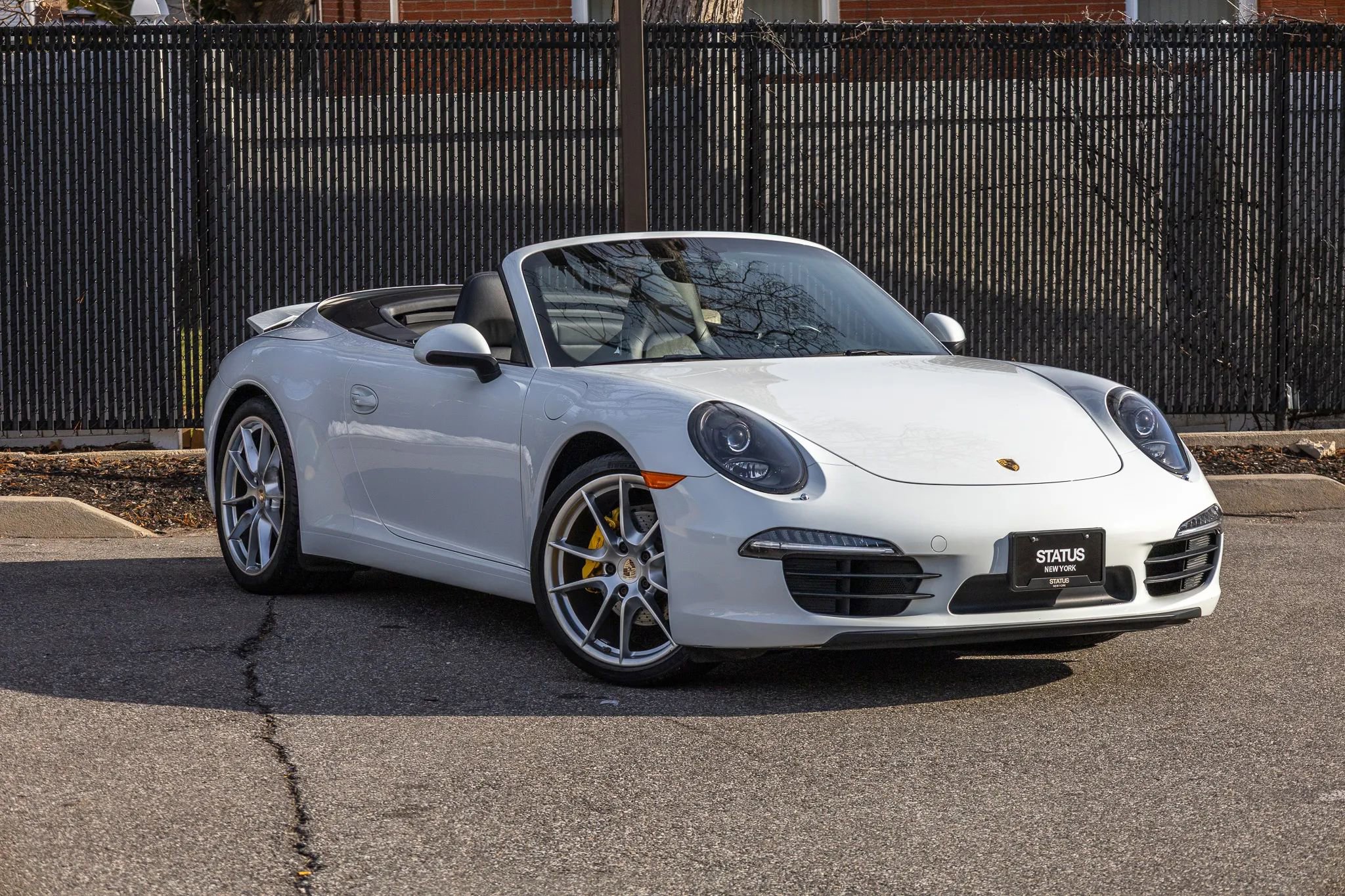 Used 2016 Porsche 911 Carrera image 15