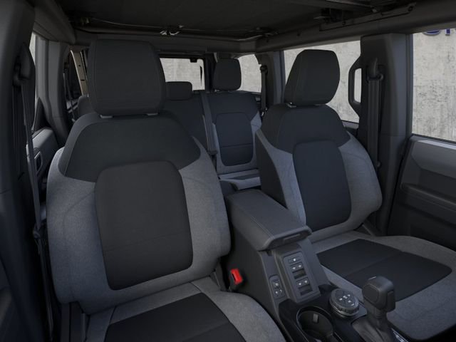 New 2026 Ford Bronco Big Bend image 10