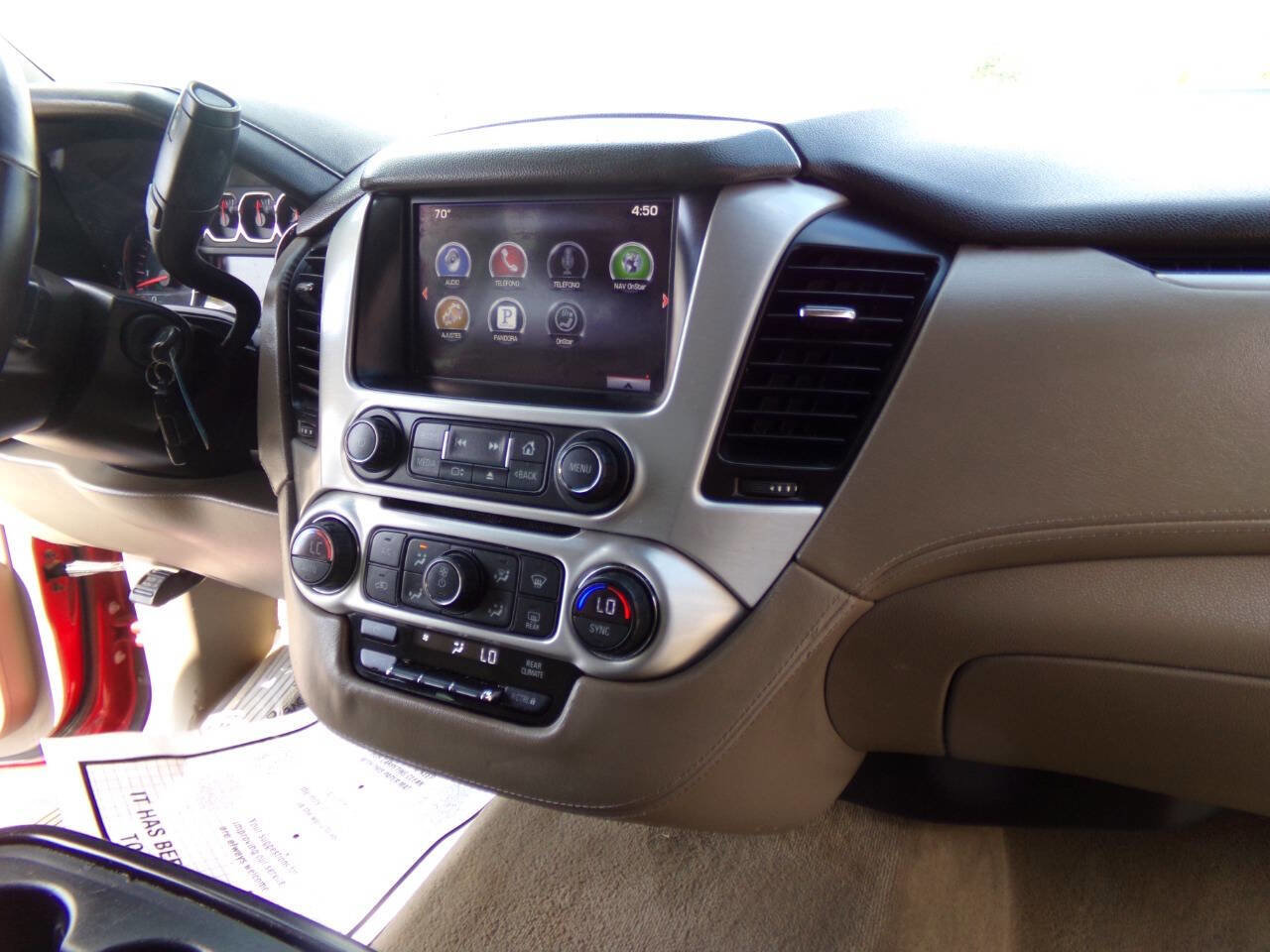 Used 2015 GMC Yukon XL SLE w/ Convenience Package image 28