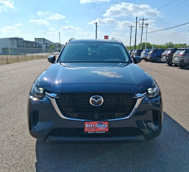 New 2026 MAZDA CX-90 3.3 Turbo w/ Preferred Package AWD/4WD image 2