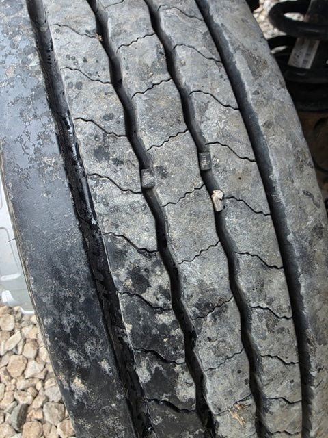 Used 2024 RAM 5500 Tradesman AWD/4WD image 2
