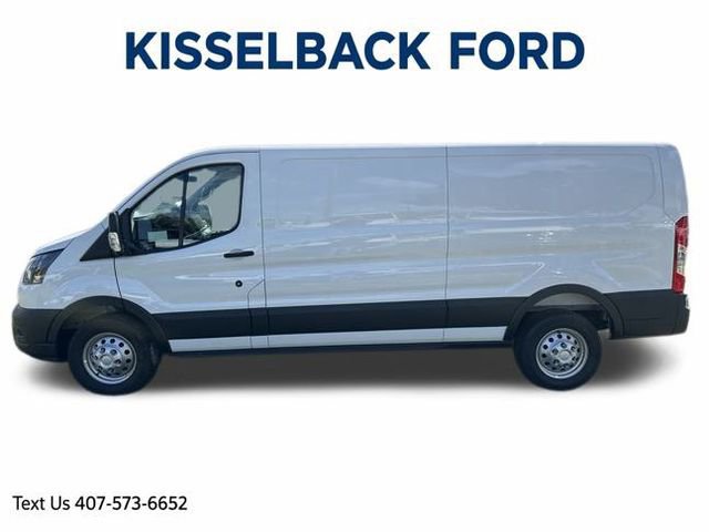 New 2025 Ford Transit 250 Low Roof AWD image 6