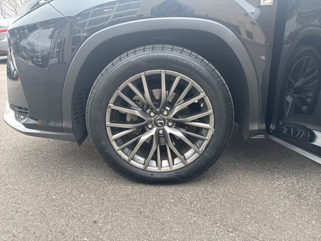 Used 2019 Lexus RX 350 F Sport image 27