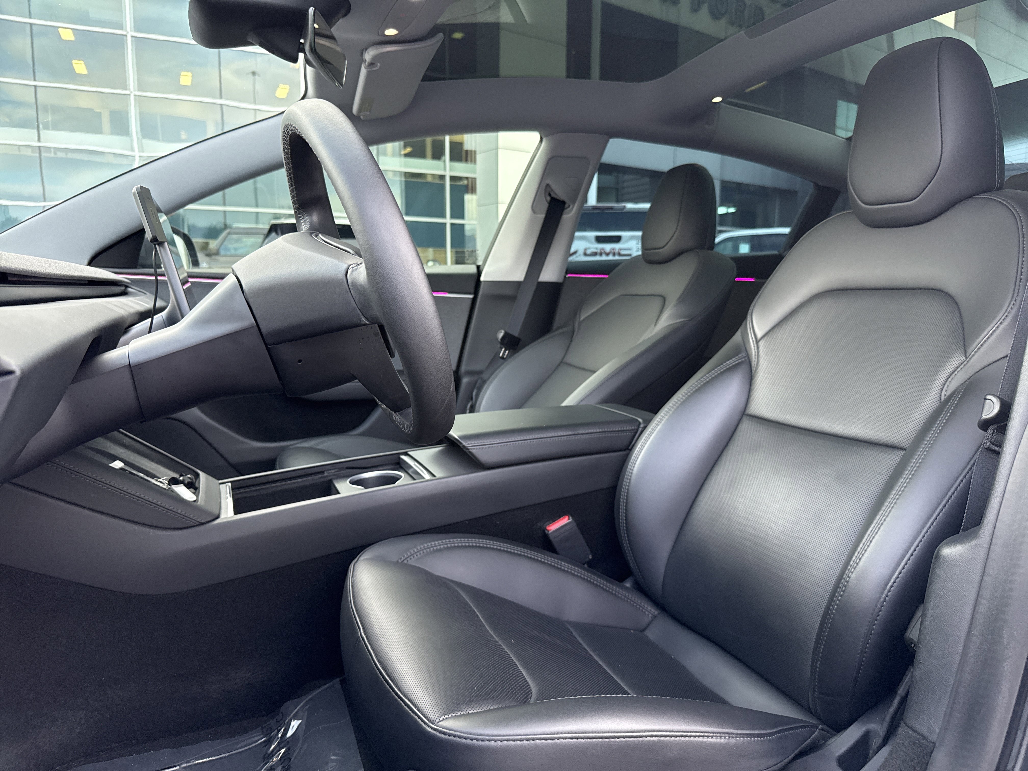 Used 2024 Tesla Model 3 RWD image 11