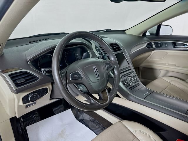 Used 2019 Lincoln MKZ Reserve image 9