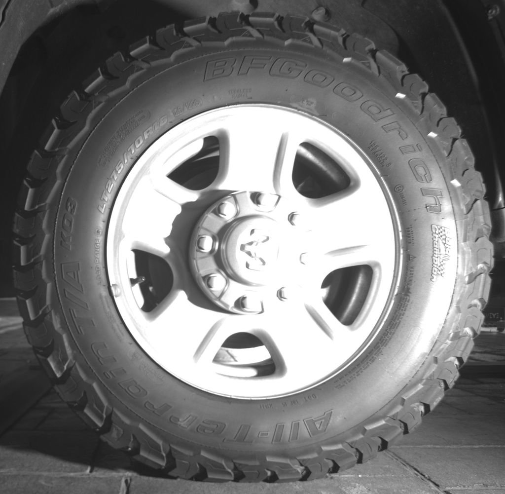Used 2022 RAM 3500 Tradesman AWD/4WD image 9