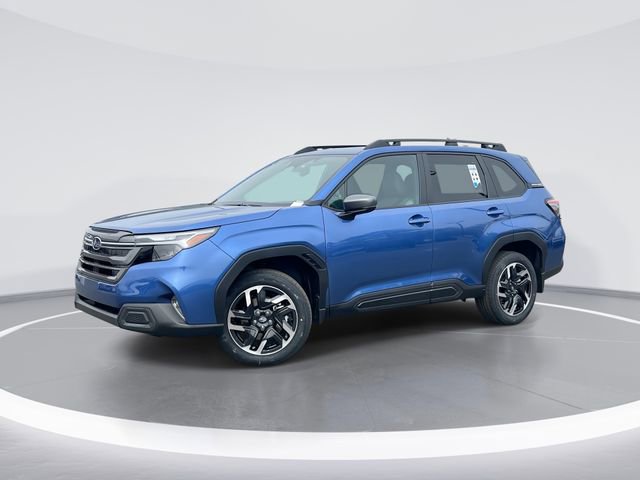New 2026 Subaru Forester Limited image 1