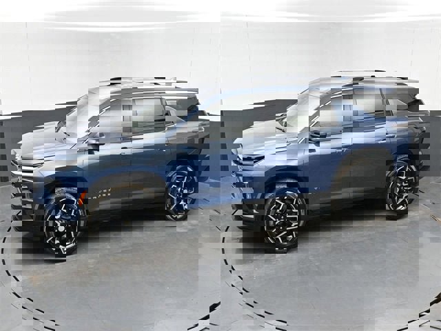 New 2026 Chevrolet Traverse High Country w/ LPO, Floor Liner Package