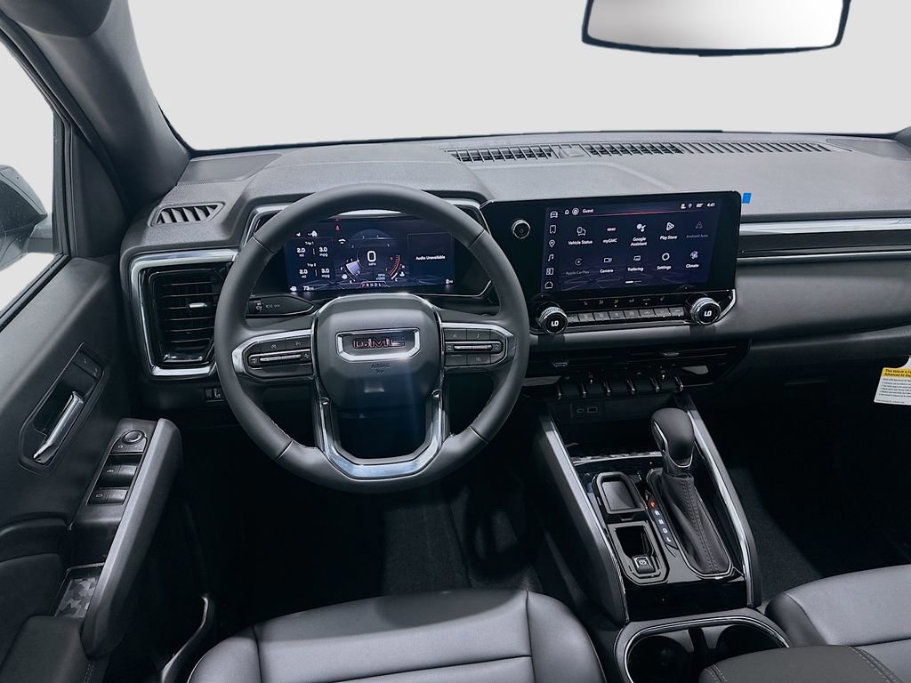 New 2026 GMC Canyon Elevation w/ Convenience Package RWD image 23