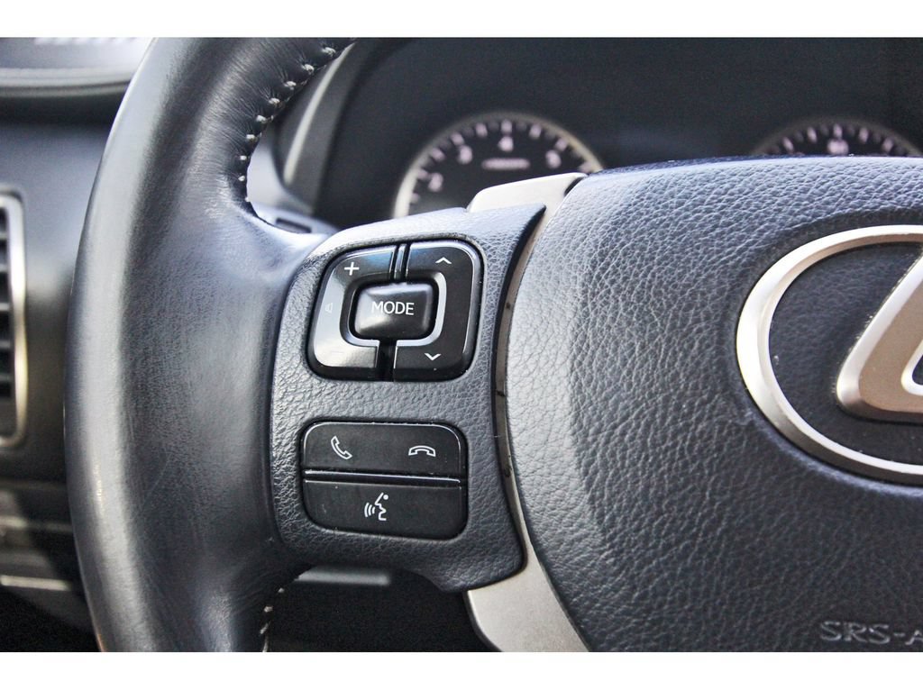 Used 2017 Lexus NX 200t FWD w/ Accessory Package 2 image 15