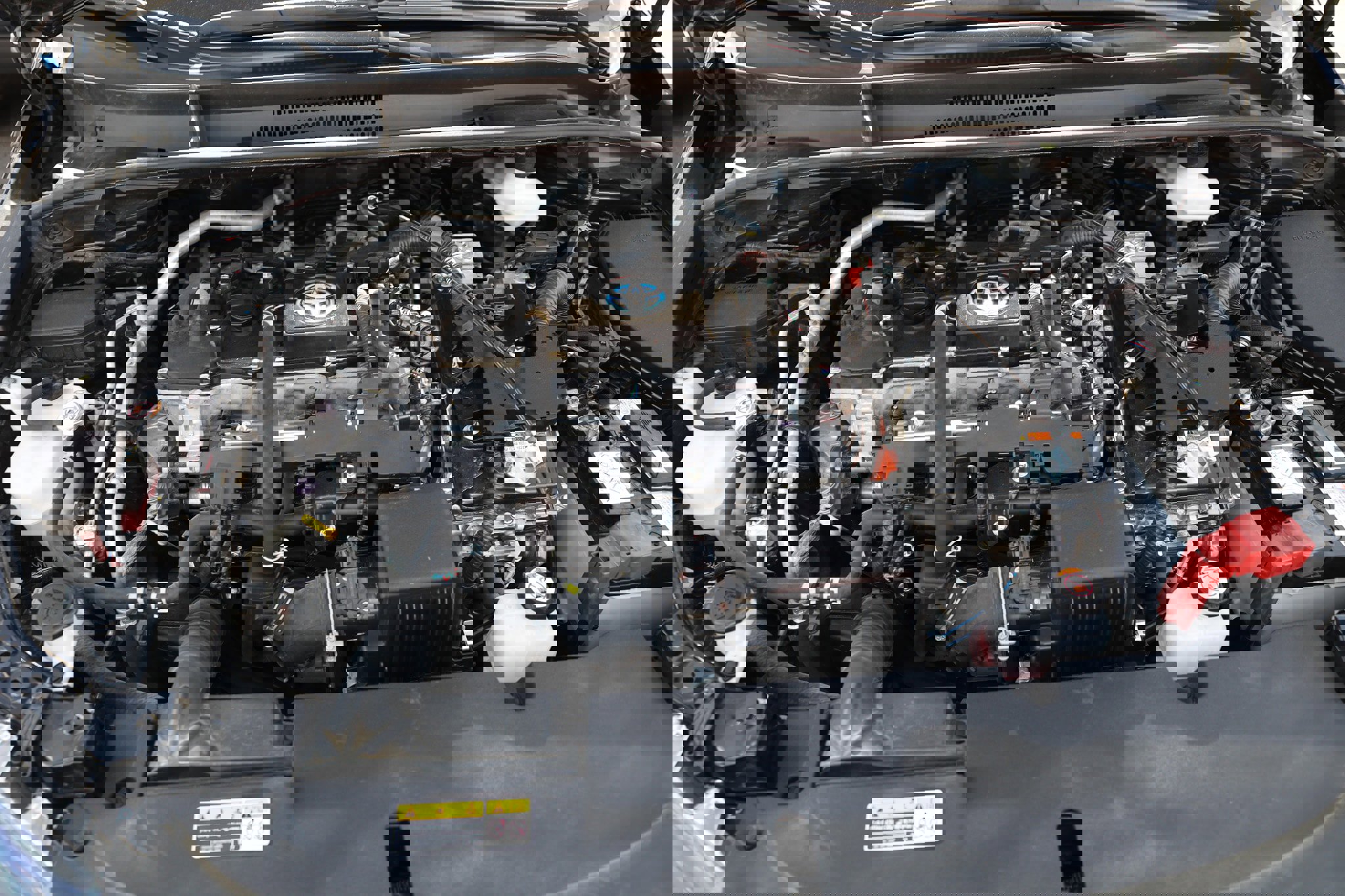 Used 2023 Toyota Corolla SE image 45