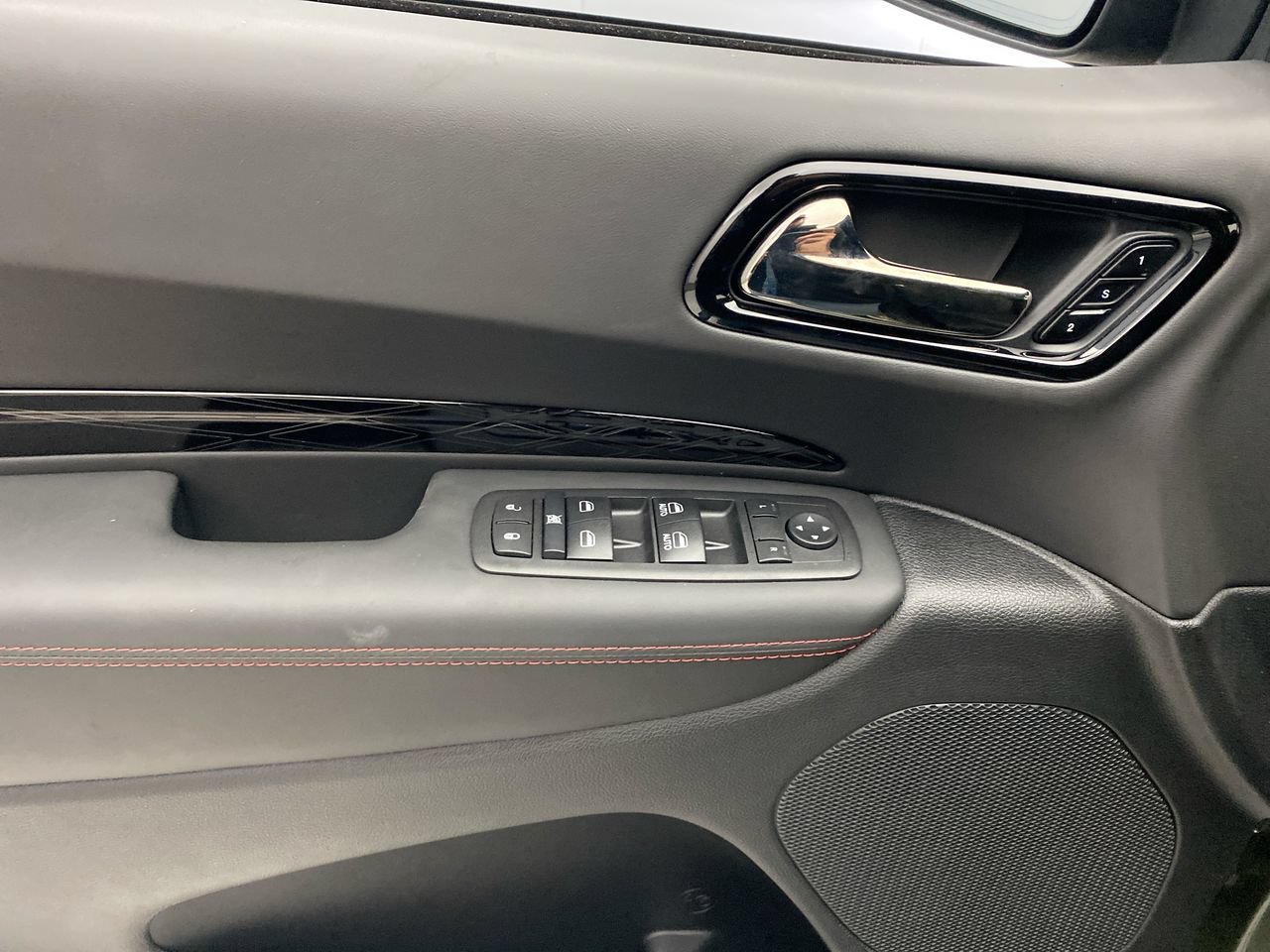 New 2026 Dodge Durango GT AWD/4WD image 12