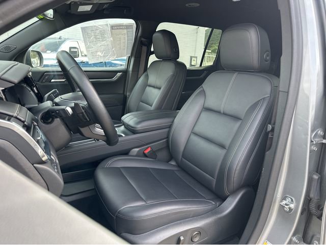 Certified 2024 GMC Acadia Elevation image 6