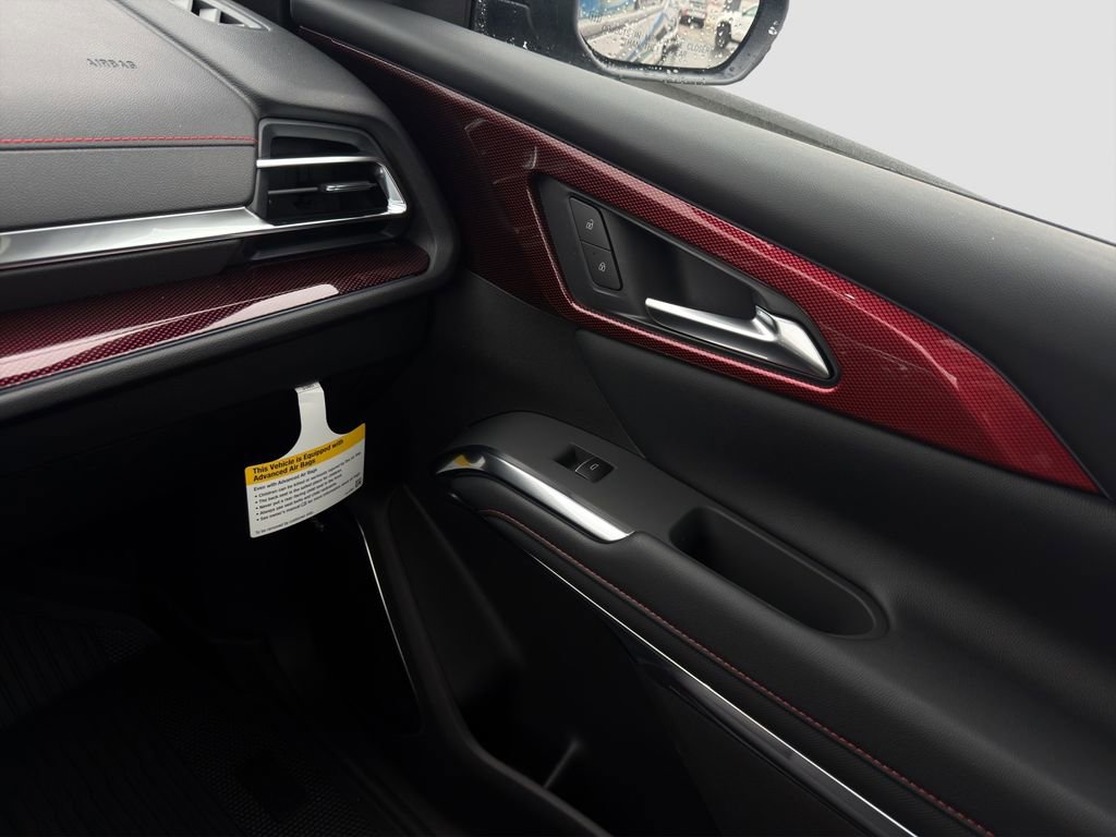 New 2026 Chevrolet Traverse RS w/ LPO, Floor Liner Package image 17