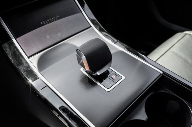 New 2026 Land Rover Range Rover Velar Belgravia AWD/4WD image 30