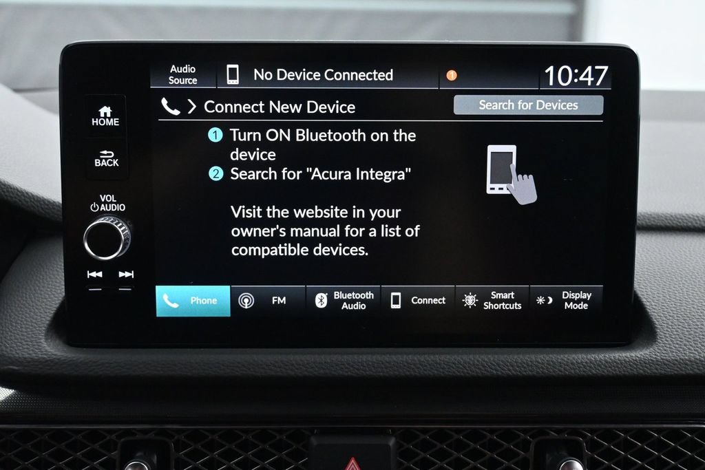 Used 2024 Acura Integra Type S FWD image 29