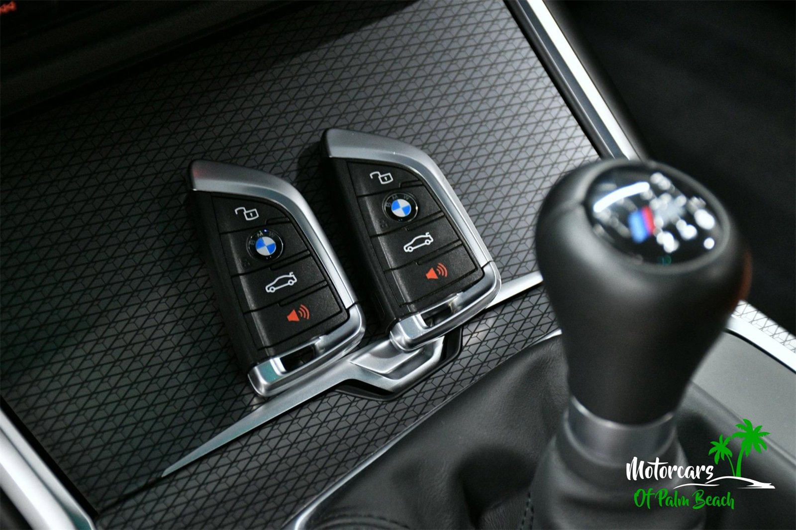 Used 2023 BMW M3 image 40