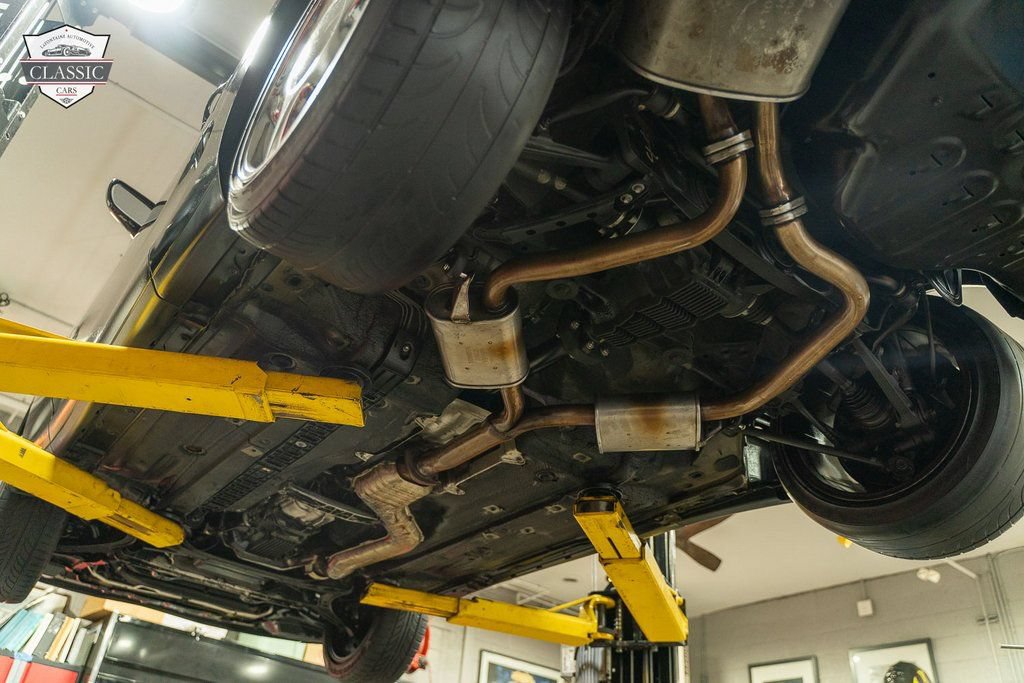 Used 1994 Toyota Supra Turbo RWD image 80
